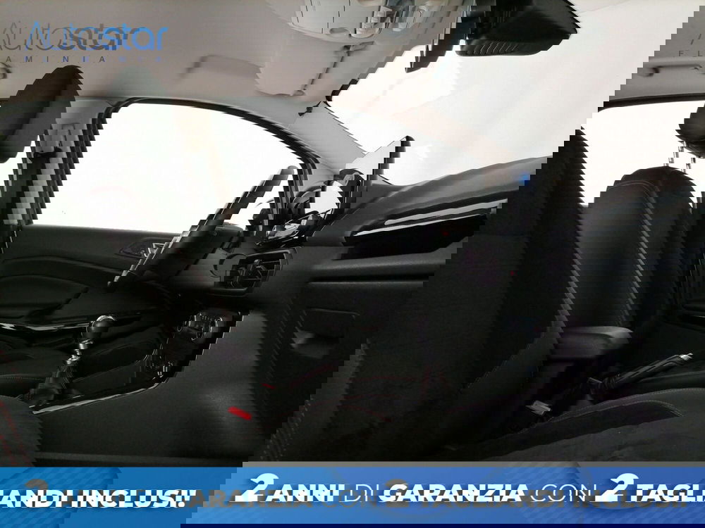 Ford EcoSport usata a Roma (6)