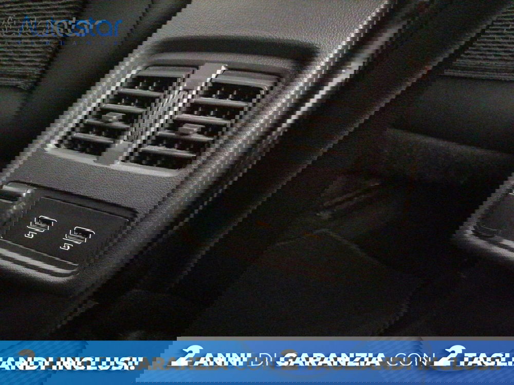 Renault Captur usata a Roma (10)