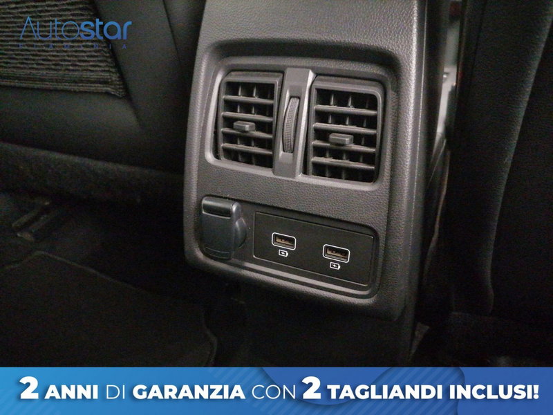 Renault Captur usata a Roma (10)