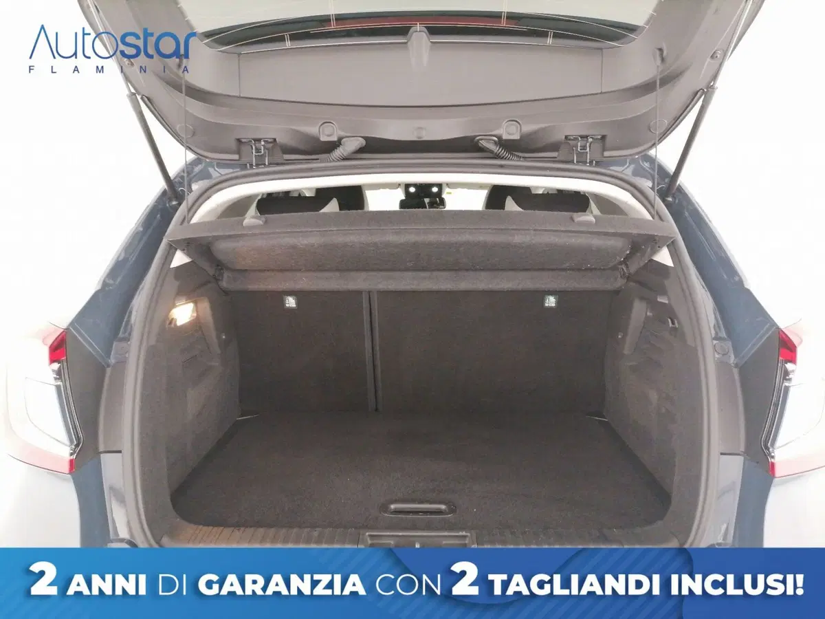 Renault Captur usata a Roma (11)