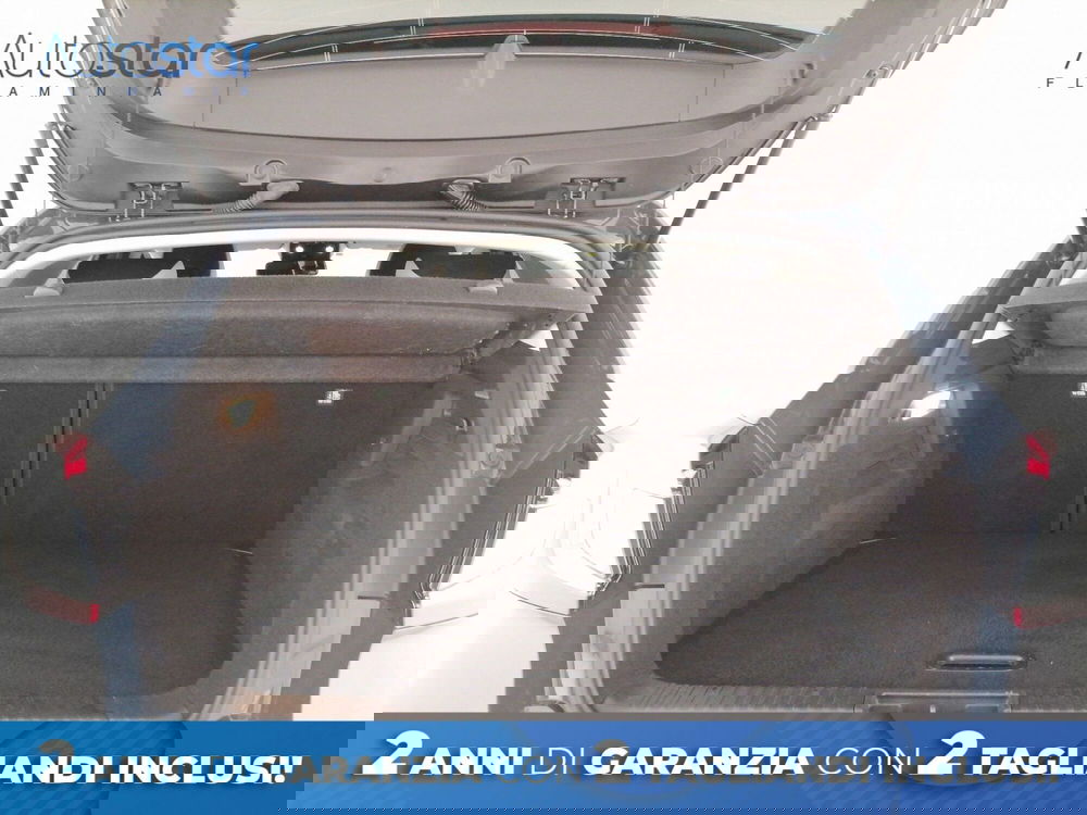 Renault Captur usata a Roma (11)