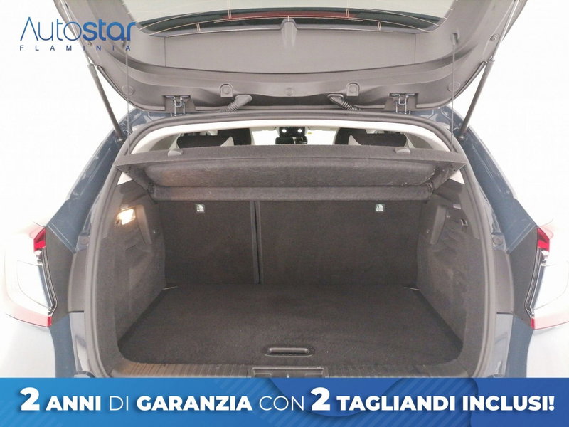 Renault Captur usata a Roma (11)