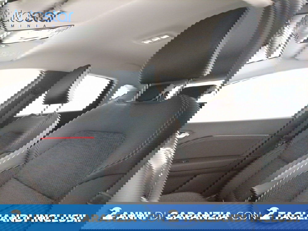 Renault Captur usata a Roma (13)