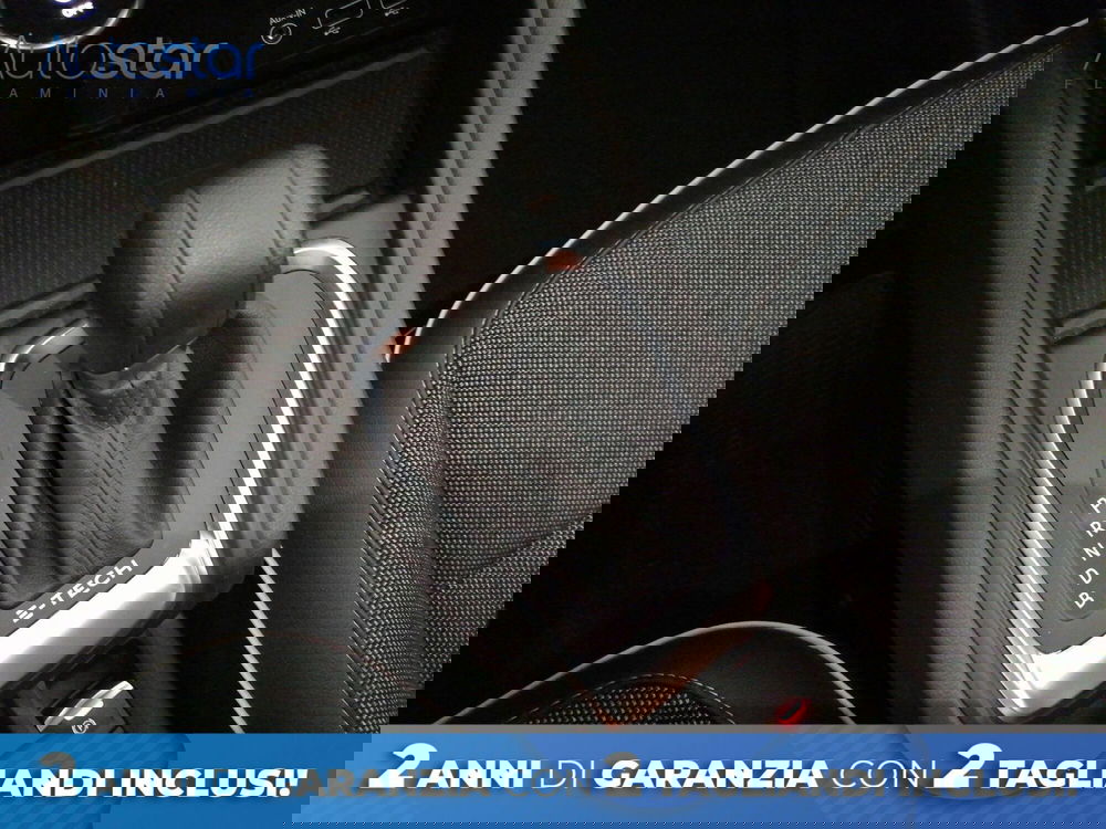 Renault Captur usata a Roma (14)