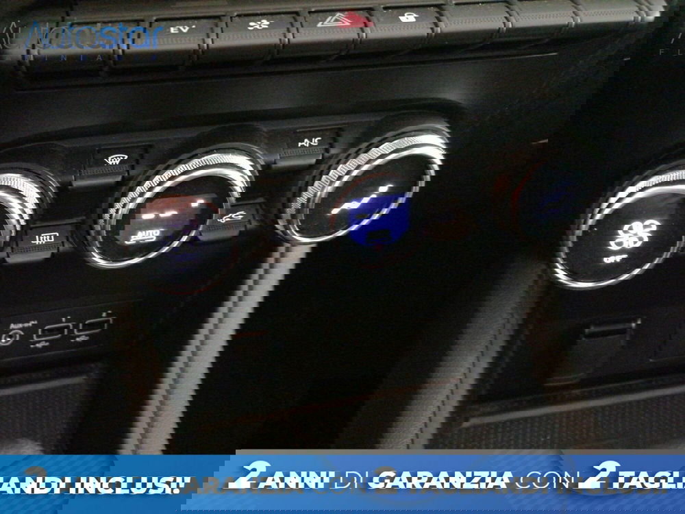 Renault Captur usata a Roma (15)