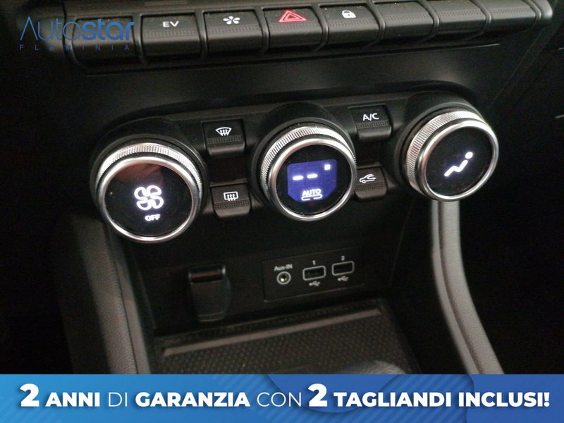 Renault Captur usata a Roma (15)