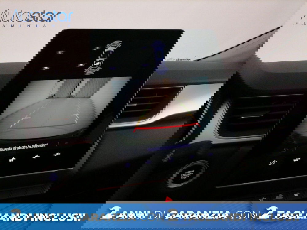 Renault Captur usata a Roma (16)