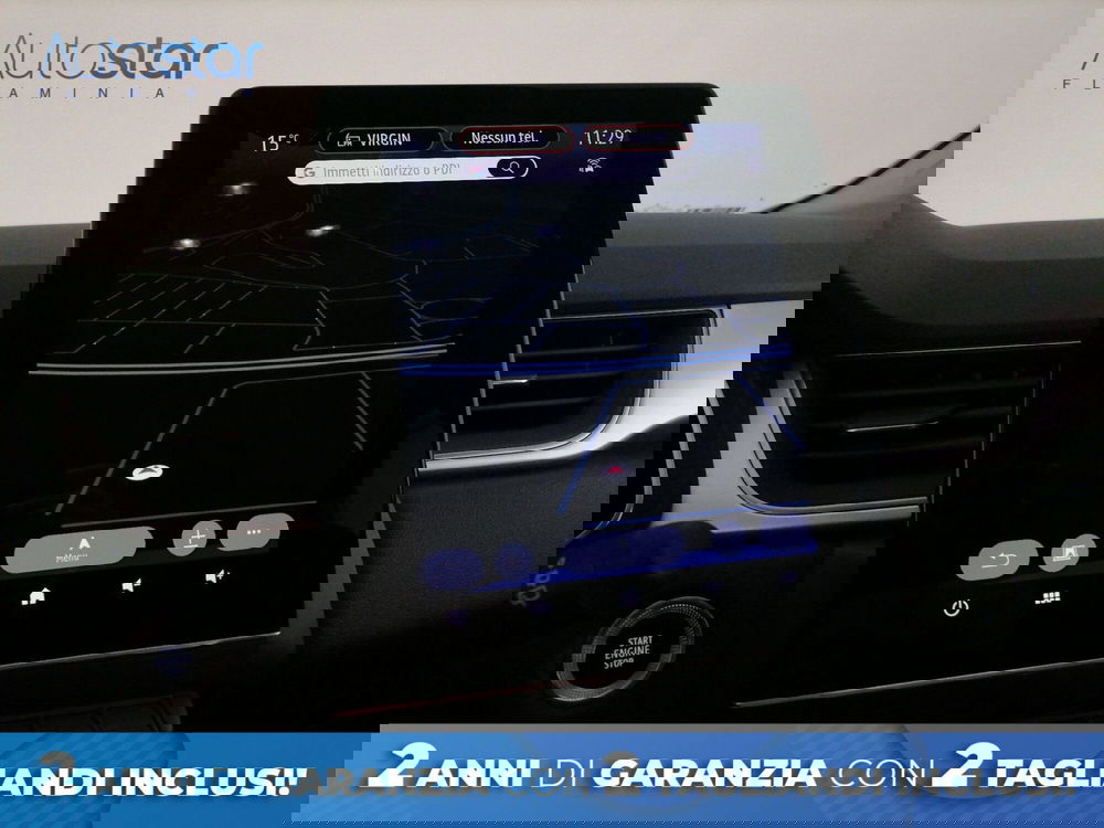 Renault Captur usata a Roma (17)