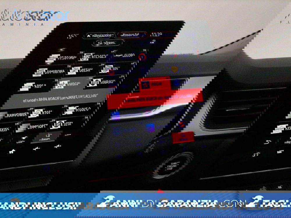 Renault Captur usata a Roma (18)