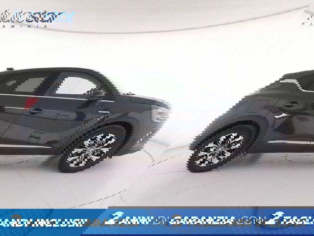 Renault Captur usata a Roma (3)