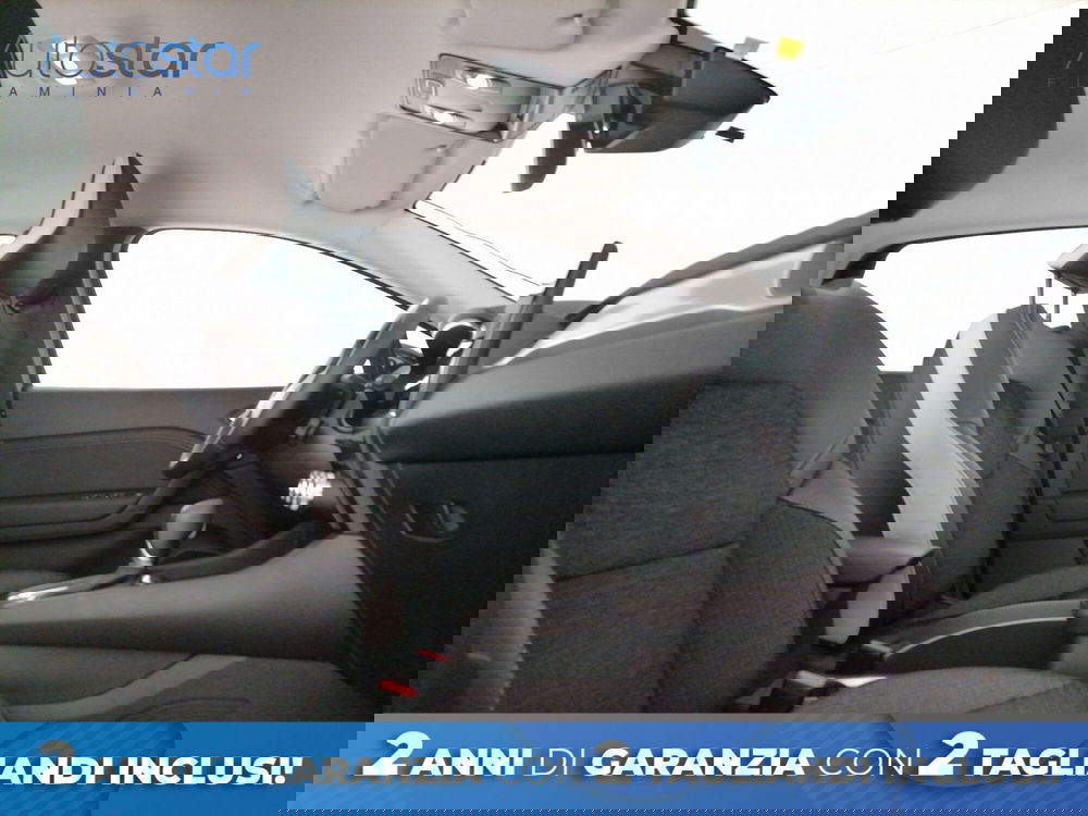 Renault Captur usata a Roma (6)