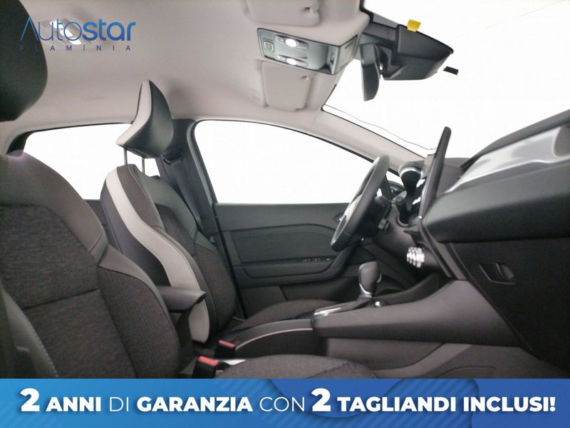 Renault Captur usata a Roma (6)