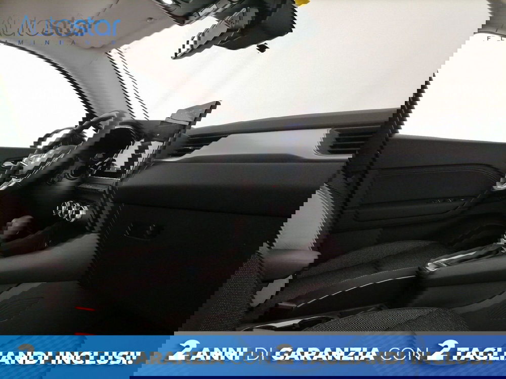 Renault Captur usata a Roma (7)