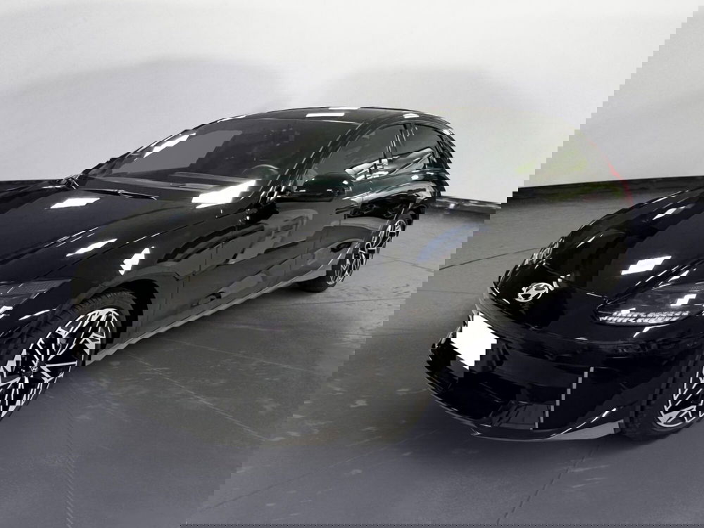 Hyundai Ioniq 5 usata a Torino