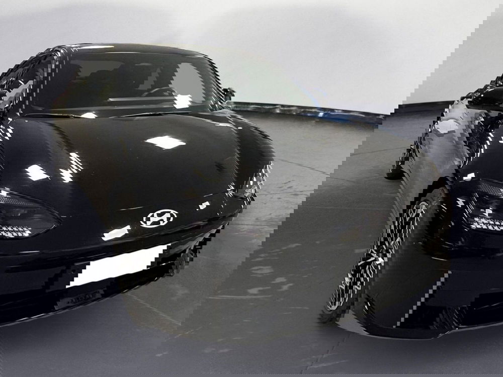 Hyundai Ioniq 5 usata a Torino (2)