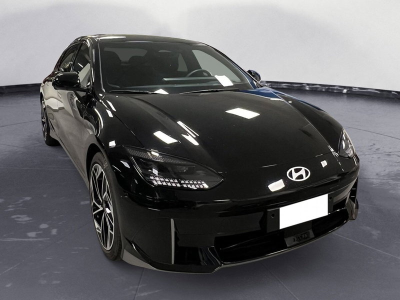 Hyundai Ioniq 5 usata a Torino (2)