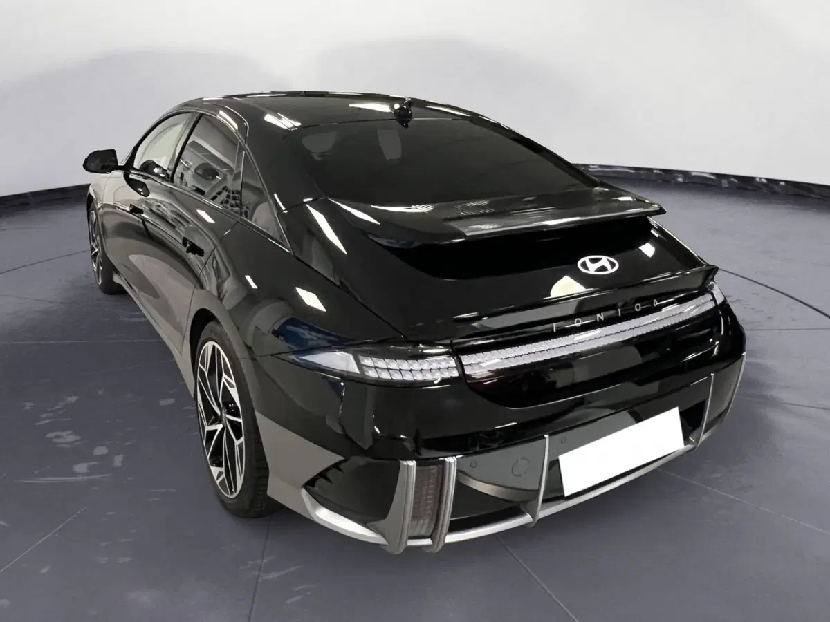 Hyundai Ioniq 5 usata a Torino (3)