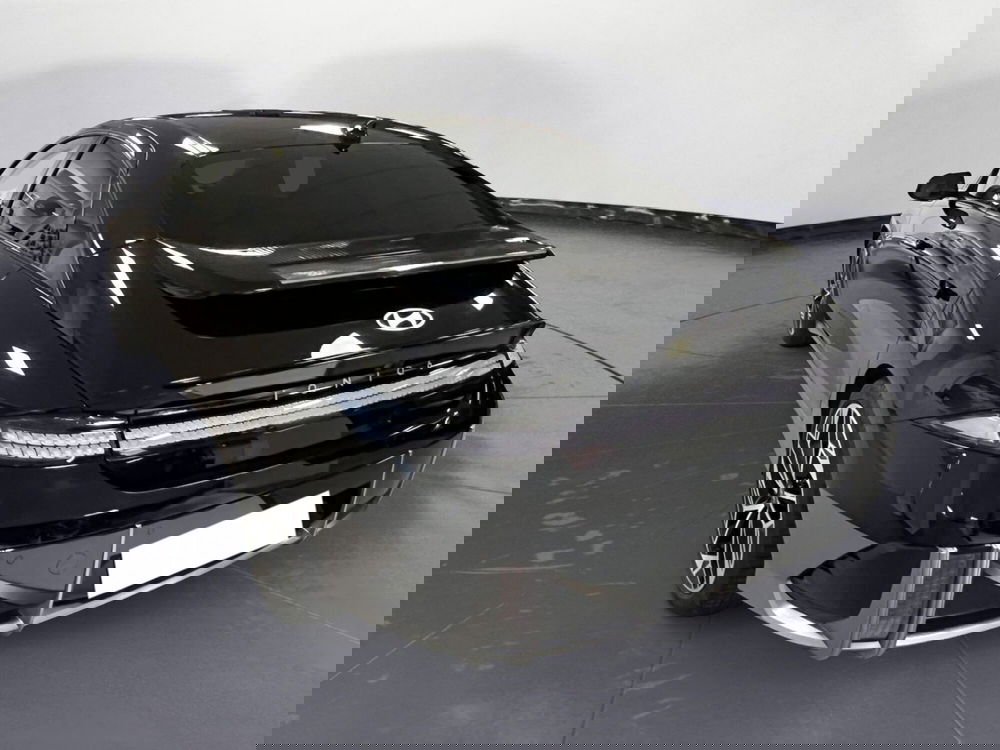 Hyundai Ioniq 5 usata a Torino (3)