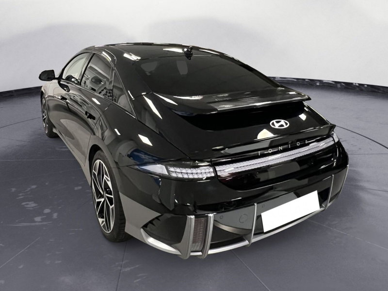 Hyundai Ioniq 5 usata a Torino (3)