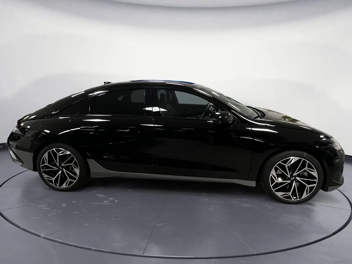 Hyundai Ioniq 5 usata a Torino (5)
