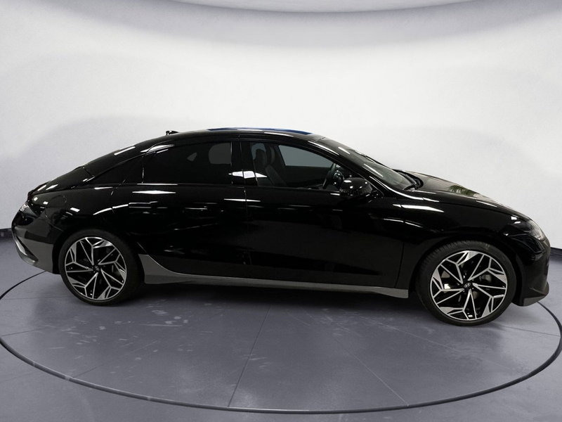 Hyundai Ioniq 5 usata a Torino (5)