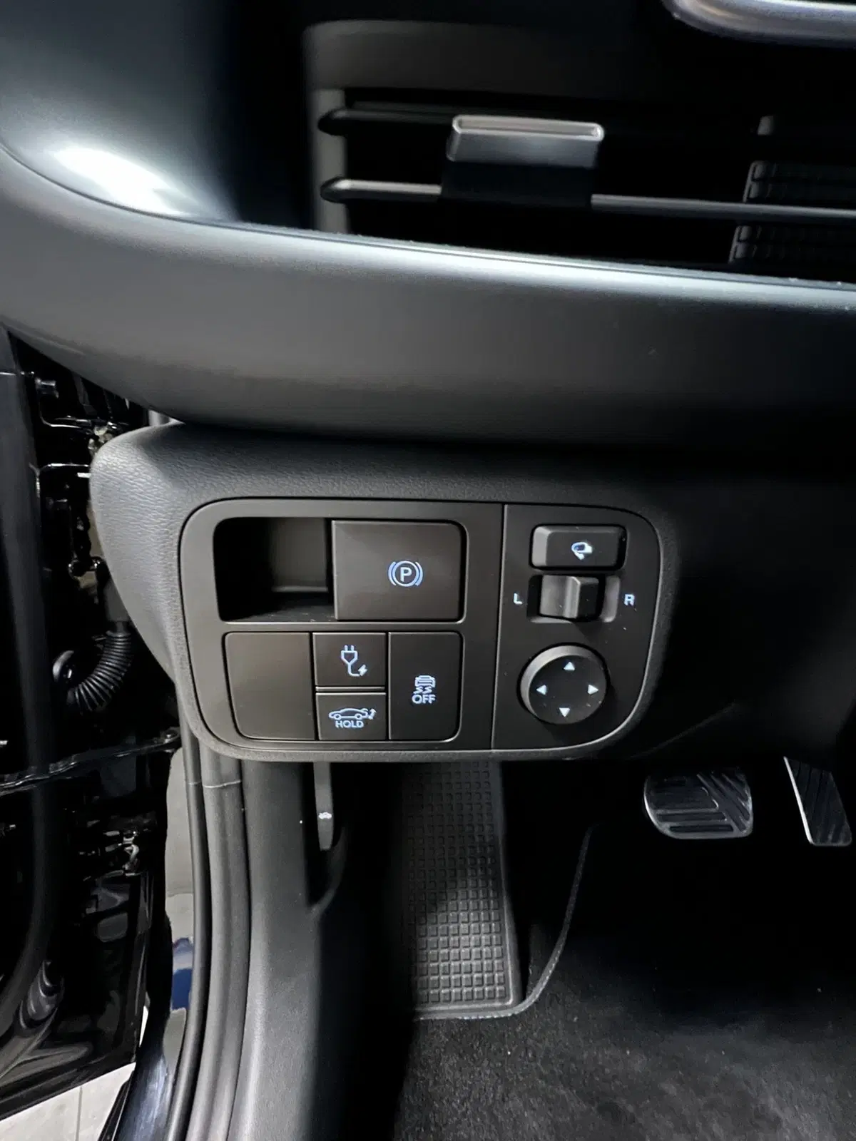 Hyundai Ioniq 5 usata a Torino (6)