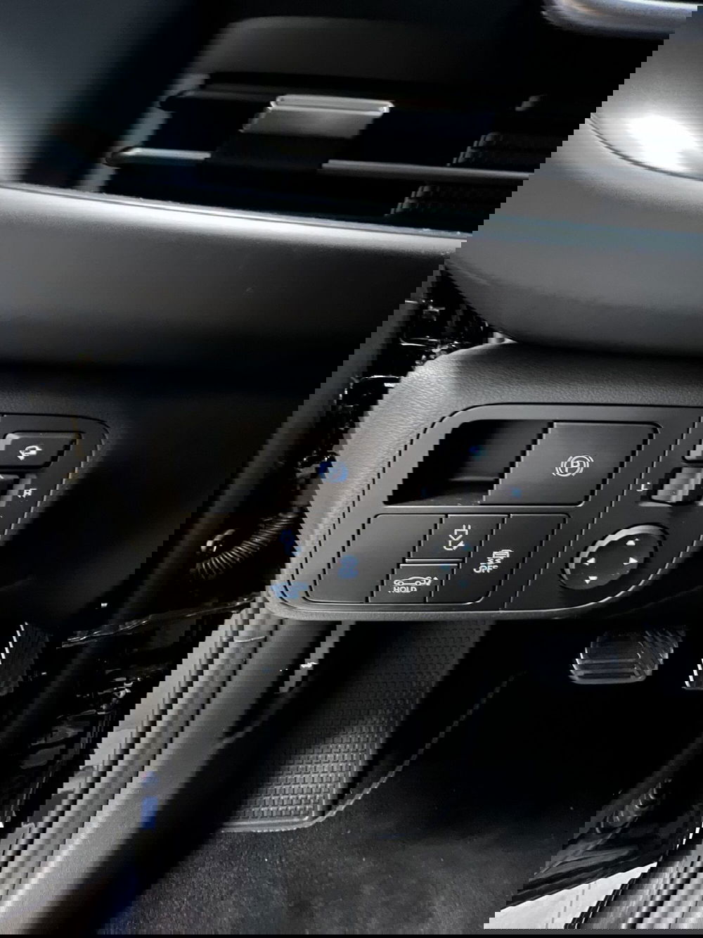 Hyundai Ioniq 5 usata a Torino (6)