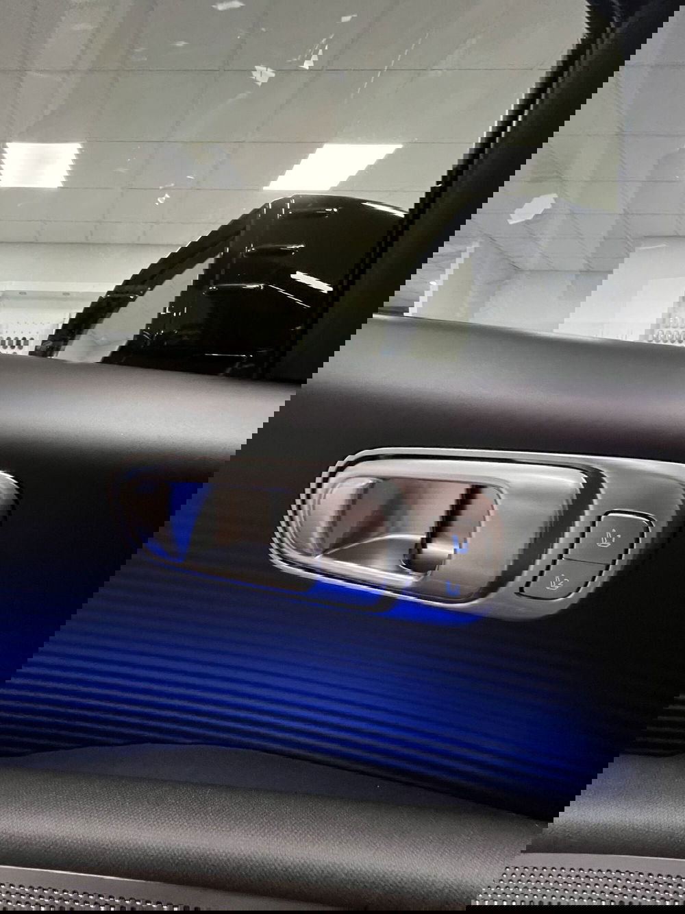 Hyundai Ioniq 5 usata a Torino (7)