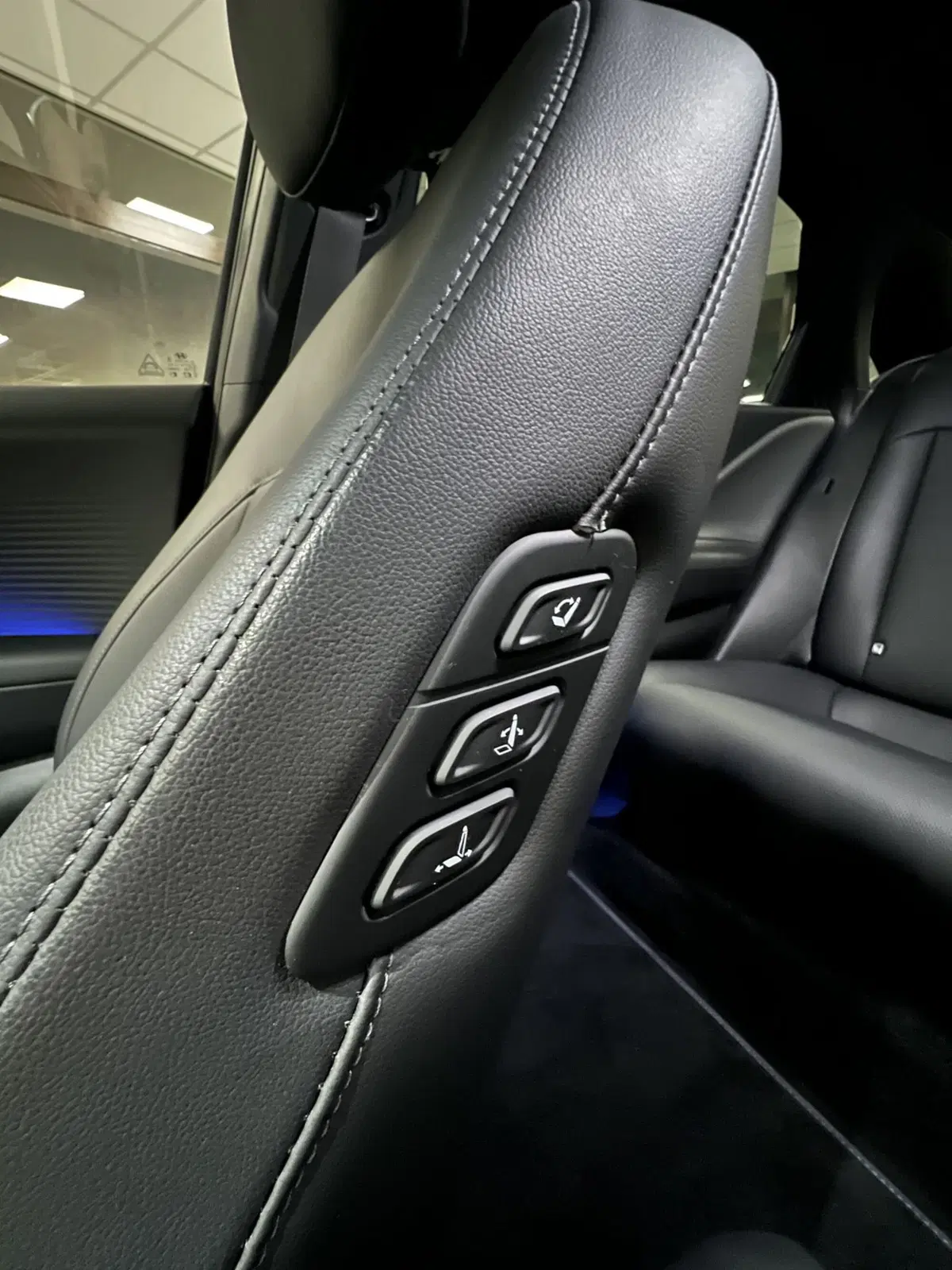 Hyundai Ioniq 5 usata a Torino (8)