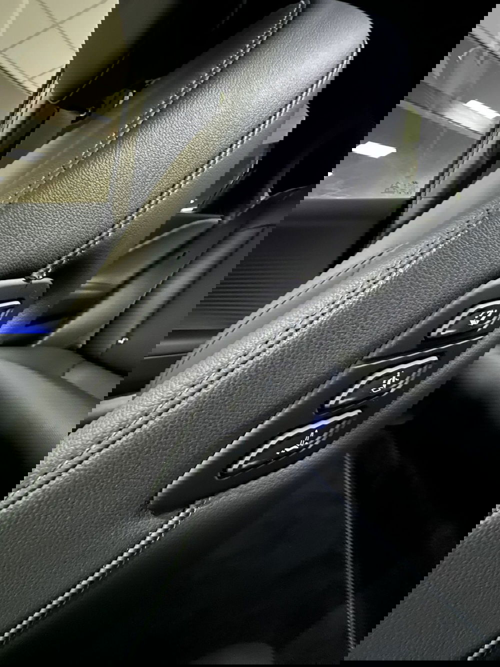 Hyundai Ioniq 5 usata a Torino (8)