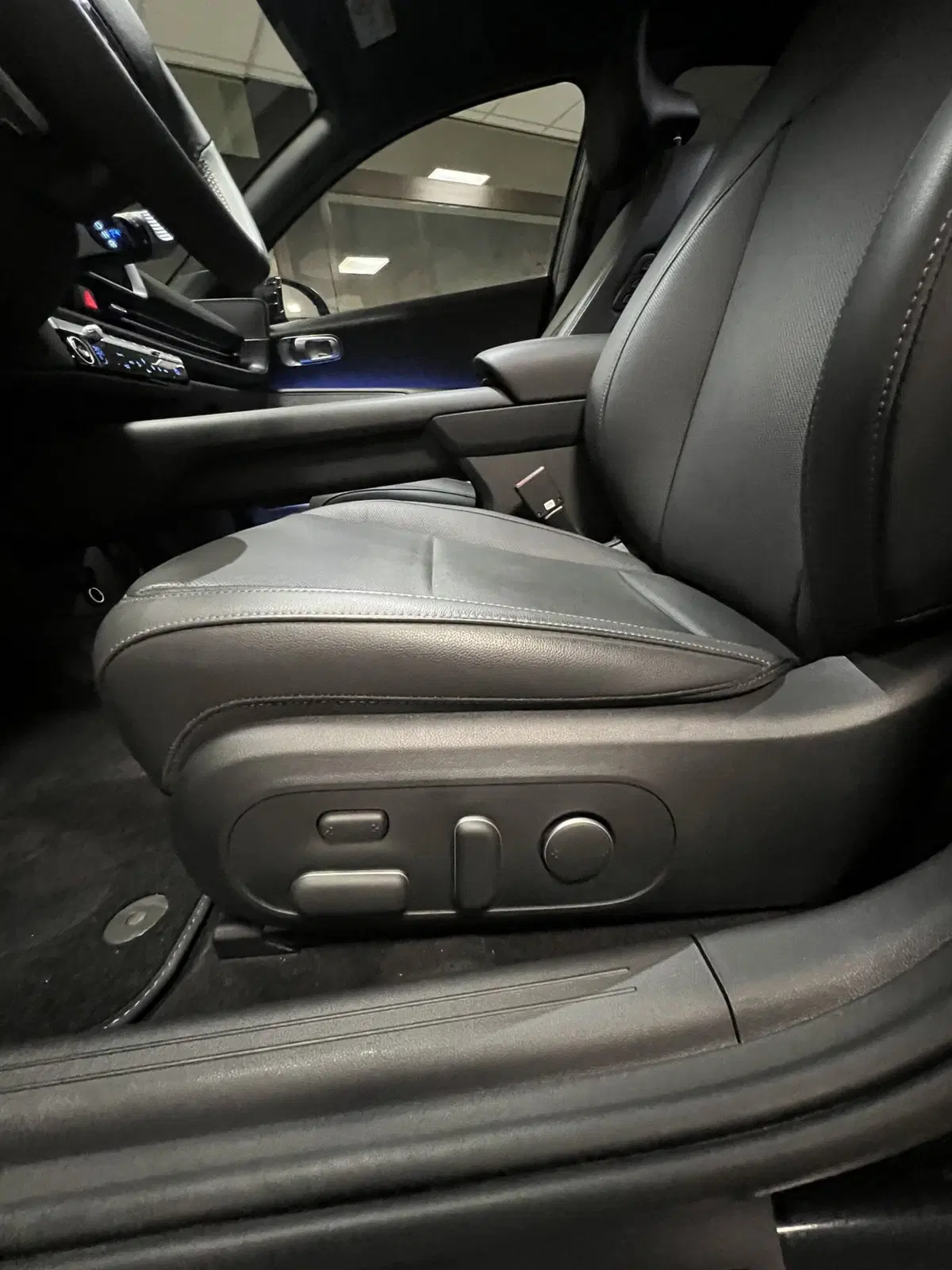 Hyundai Ioniq 5 usata a Torino (9)