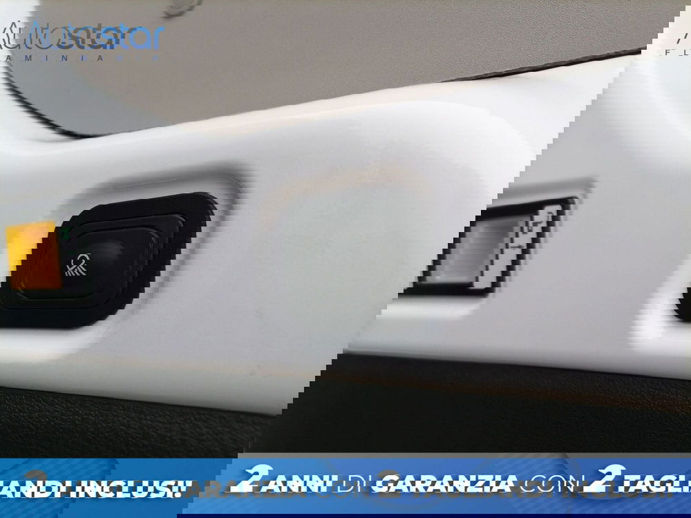 Ford Transit Furgone usata a Roma (10)