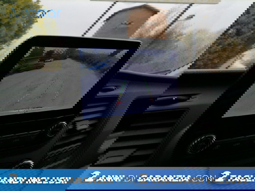 Ford Transit Furgone usata a Roma (17)