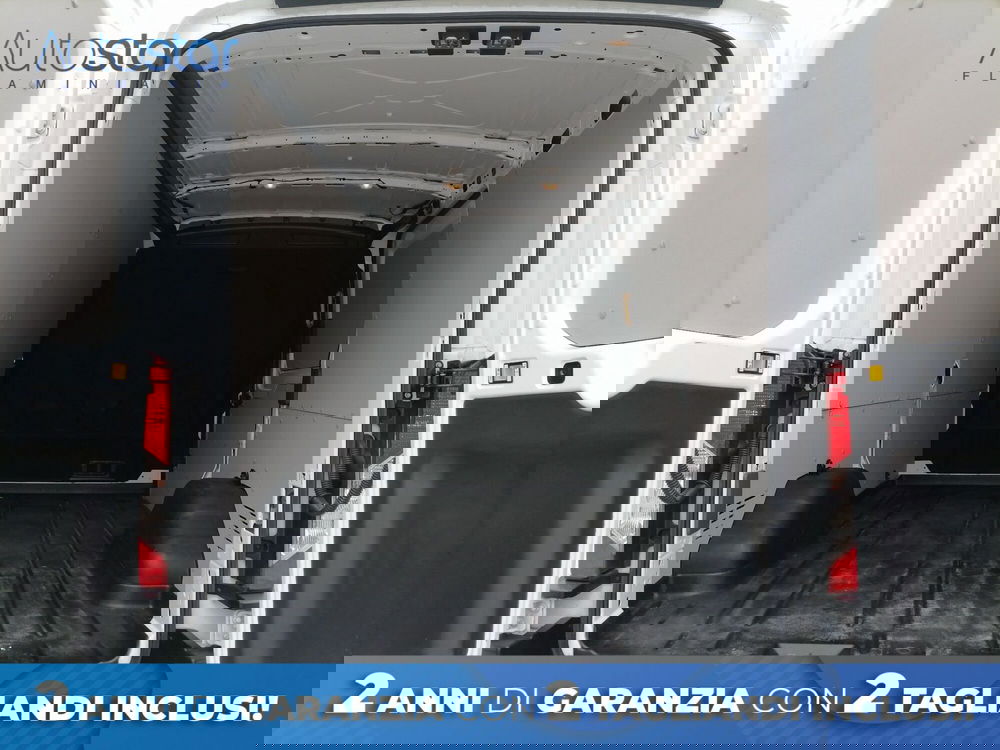 Ford Transit Furgone usata a Roma (9)