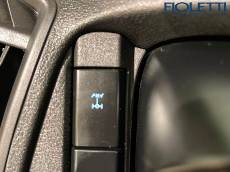 Ford Transit Furgone usata a Brescia (10)
