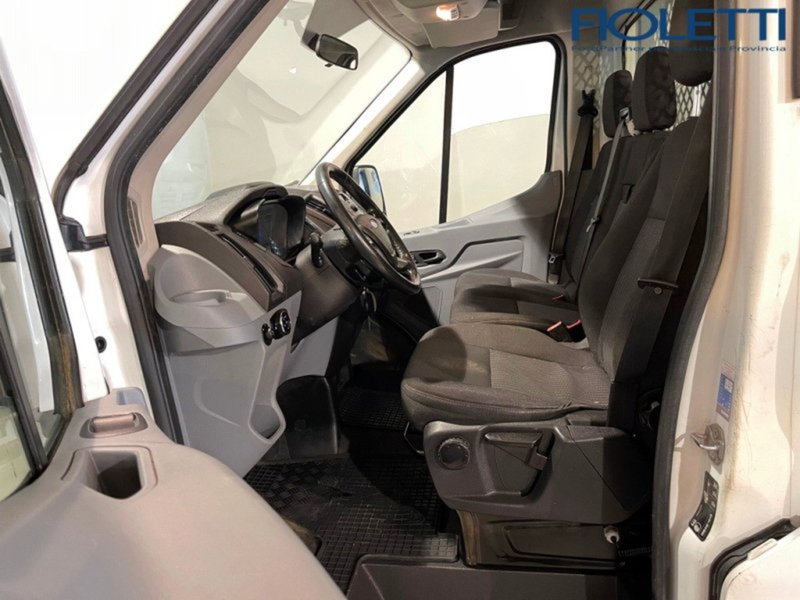 Ford Transit Furgone usata a Brescia (4)
