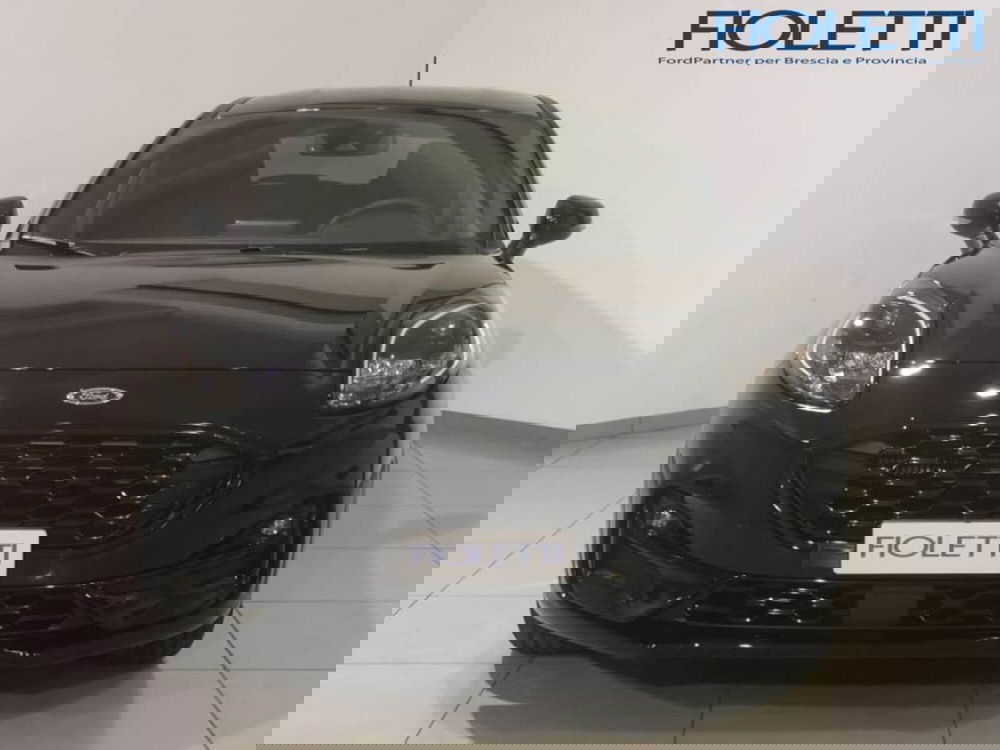 Ford Puma usata a Brescia (3)