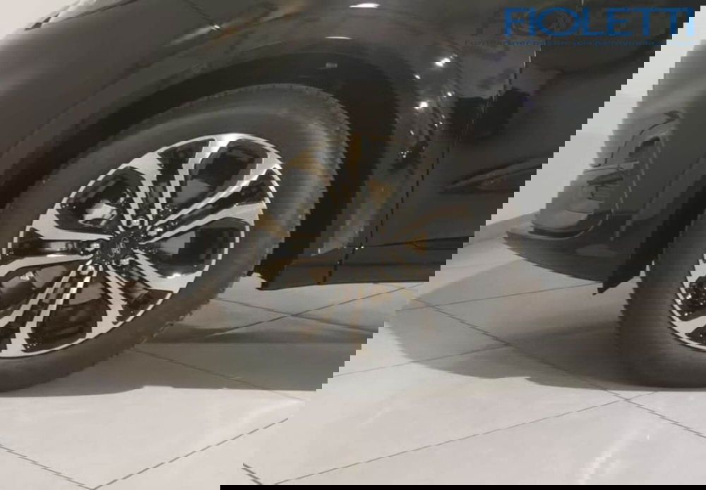 Ford Puma usata a Brescia (9)