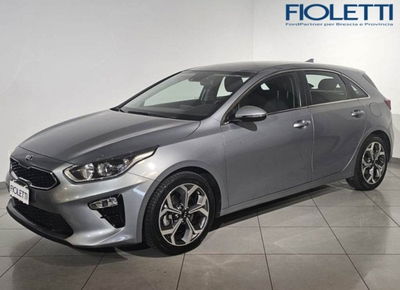 Kia Ceed Sport Wagon 1.0 T-GDi GPL SW Style del 2022 usata a Brescia