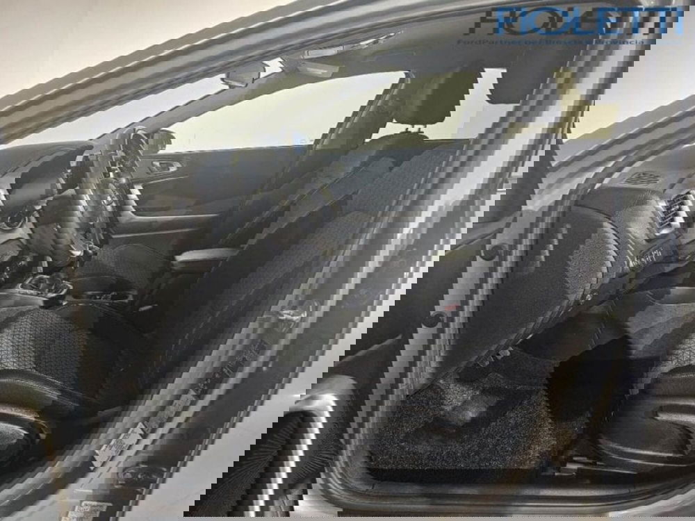 Kia Ceed Sport Wagon usata a Brescia (11)