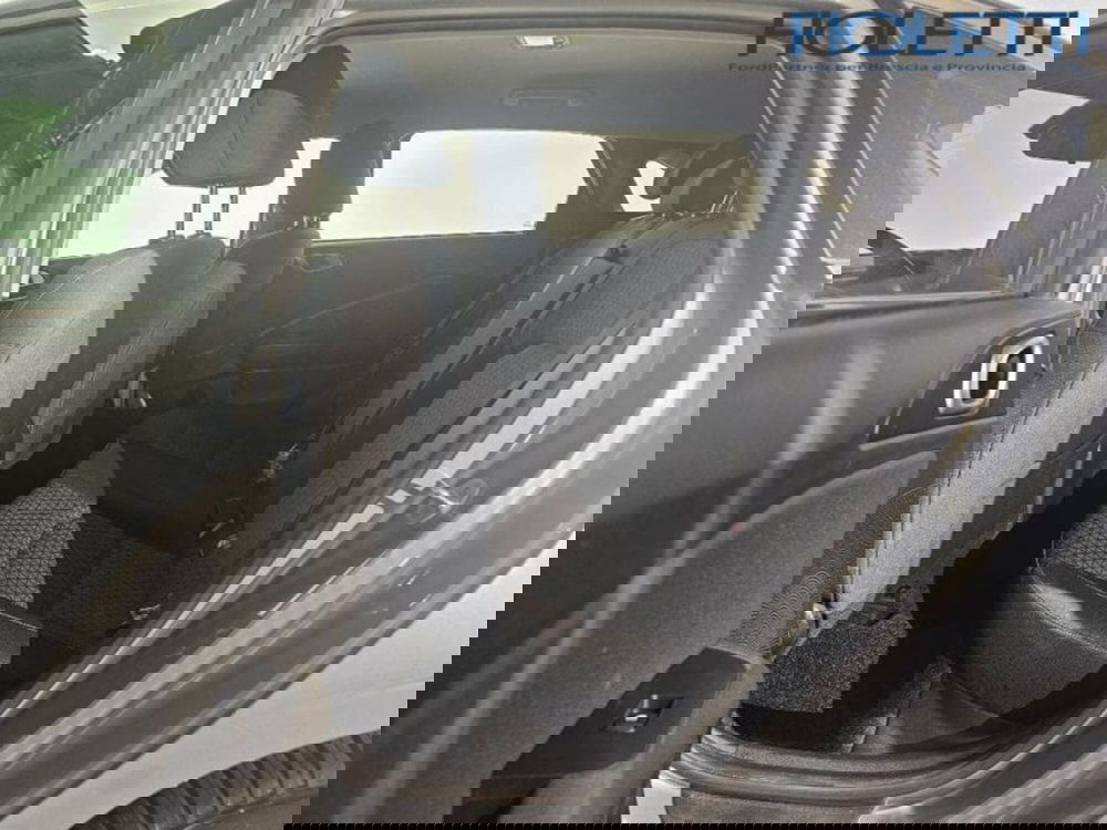 Kia Ceed Sport Wagon usata a Brescia (12)