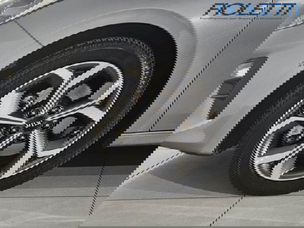 Kia Ceed Sport Wagon usata a Brescia (13)