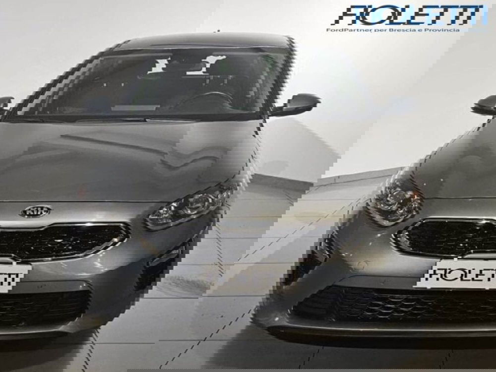 Kia Ceed Sport Wagon usata a Brescia (3)