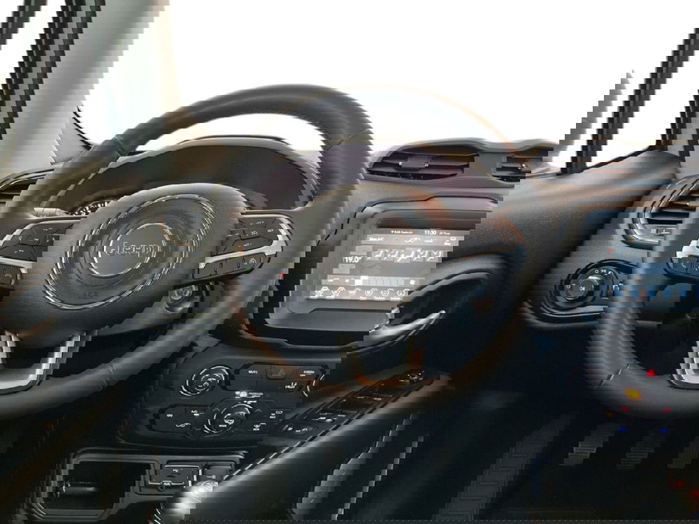 Jeep Renegade usata a Torino (12)