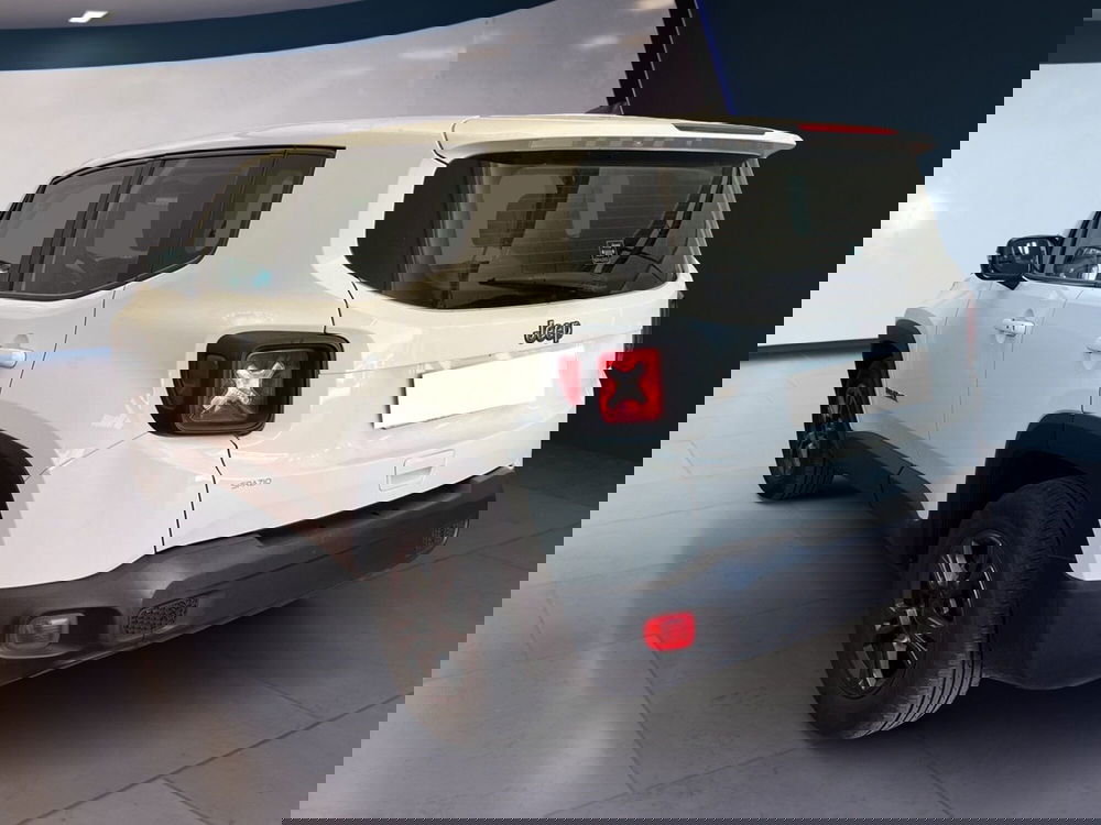 Jeep Renegade usata a Torino (6)