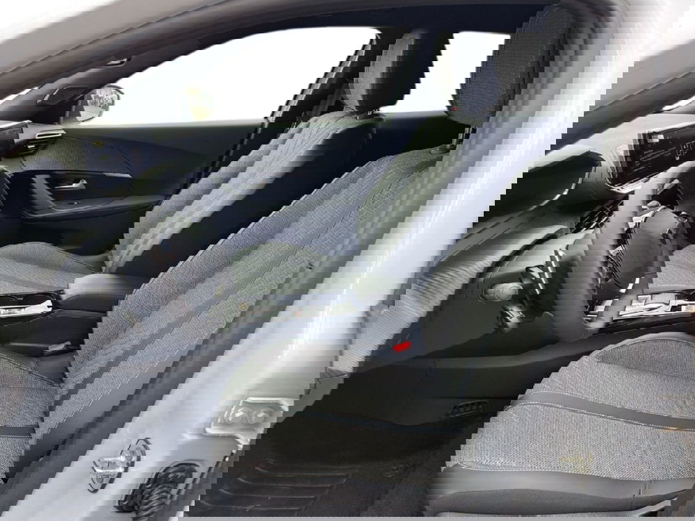 Peugeot 2008 usata a Torino (10)