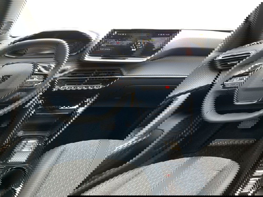 Peugeot 2008 usata a Torino (11)