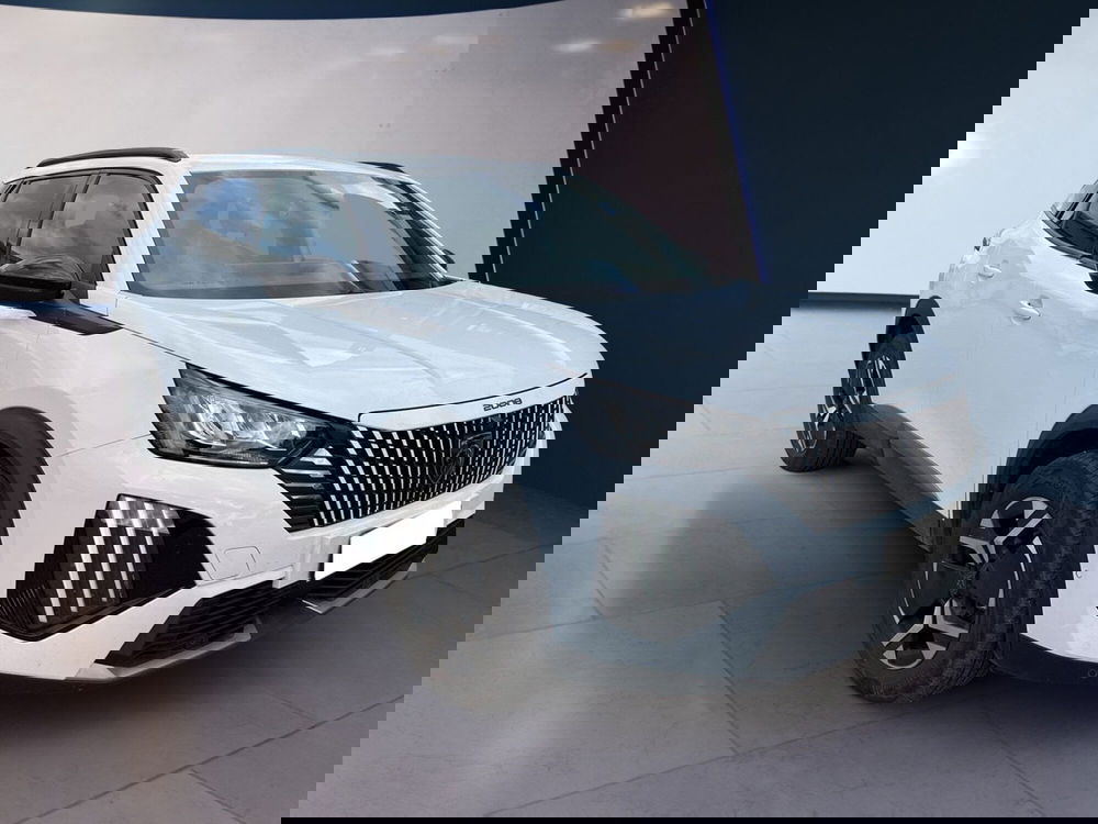 Peugeot 2008 usata a Torino (3)