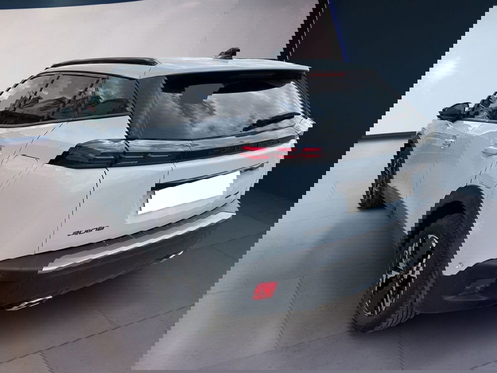 Peugeot 2008 usata a Torino (5)