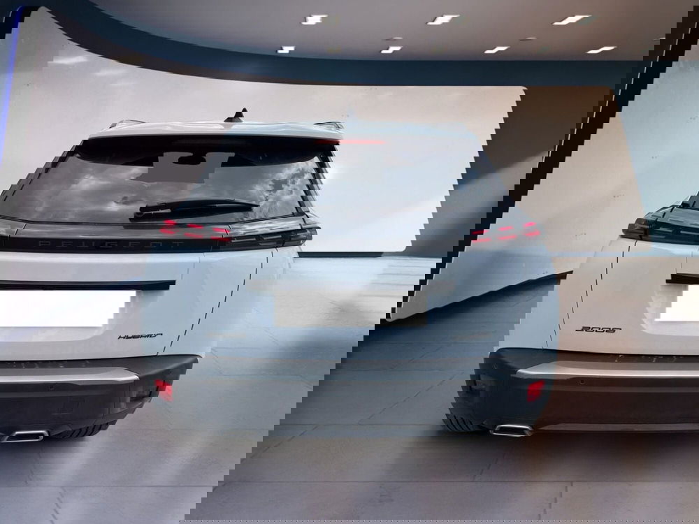 Peugeot 2008 usata a Torino (6)